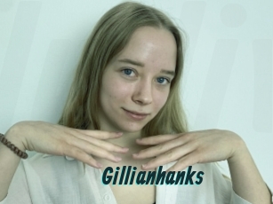 Gillianhanks