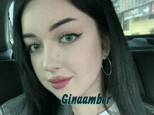 Ginaamber