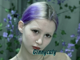 Ginnycaty