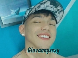 Giovannysexy