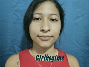 Girlhegime