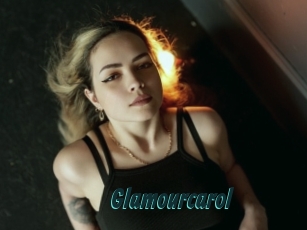 Glamourcarol