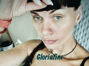 Gloriafine