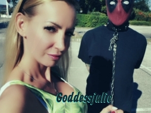 Goddessjulie