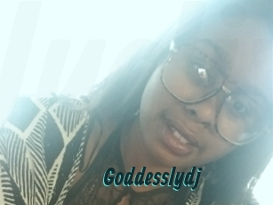 Goddesslydj