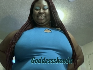 Goddessshonda