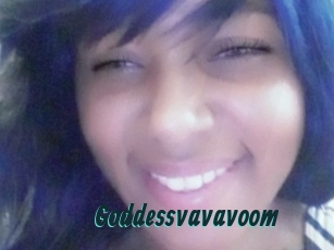 Goddessvavavoom