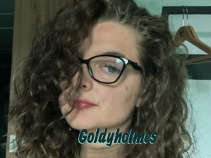 Goldyholmes