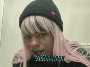 Gothminun