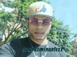 Grandominantexx