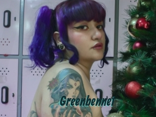 Greenbennet