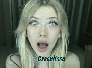 Greenlissa