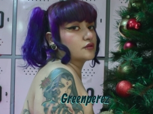 Greenperez