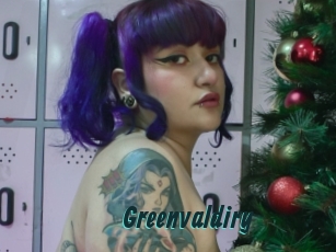 Greenvaldiry