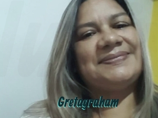 Gretagraham