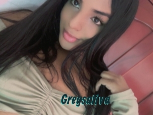 Greysativa