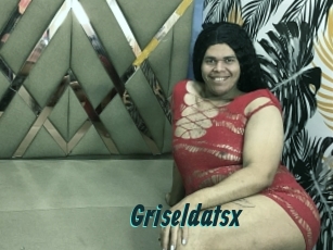 Griseldatsx