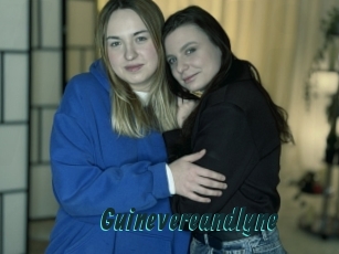 Guinevereandlyne