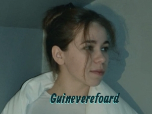 Guineverefoard