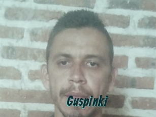 Guspinki