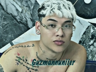 Guzmannuniier