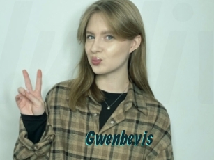 Gwenbevis