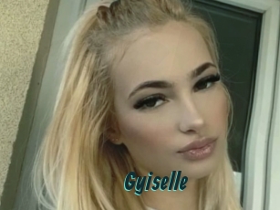 Gyiselle