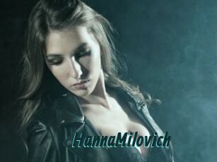 HannaMilovich