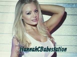 HannahCBabestation