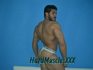 HardMusclesXXX