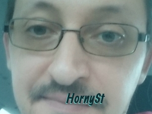 HornySt