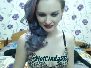 HotCindy25