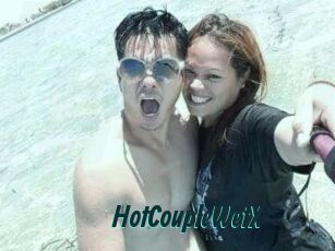 HotCoupleWetX