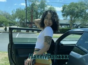 HunnieBunzxxx