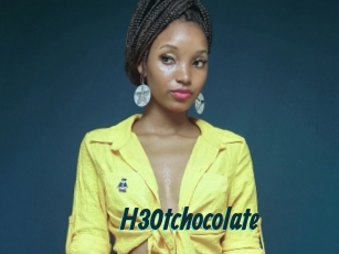 H30tchocolate