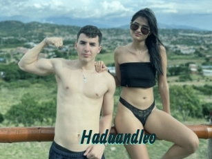 Hadaandleo