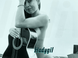 Hadygil