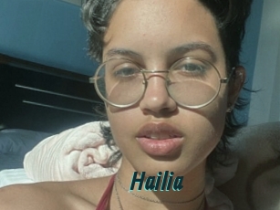 Hailia