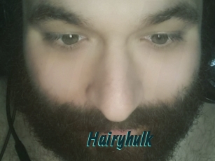 Hairyhulk