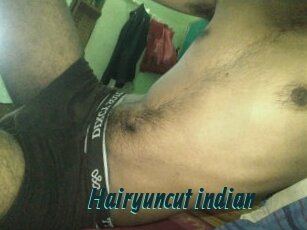 Hairyuncut_indian