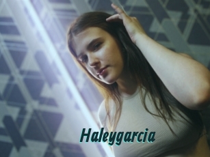 Haleygarcia