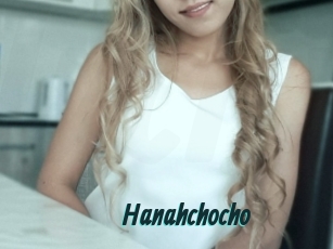 Hanahchocho