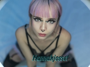 Hannahjosset