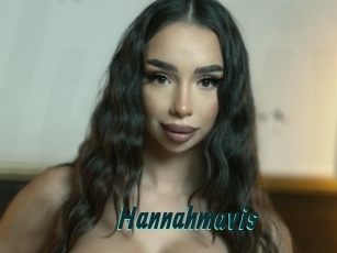 Hannahmavis