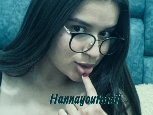 Hannayouthfuii