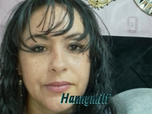 Hannymilf