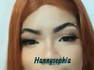 Hannysophia