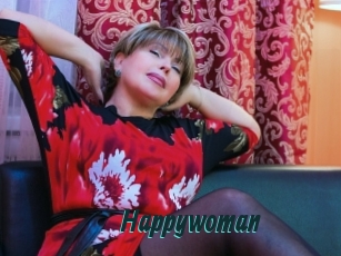 Happywoman