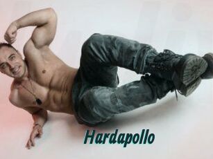 Hardapollo