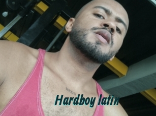 Hardboy_latin